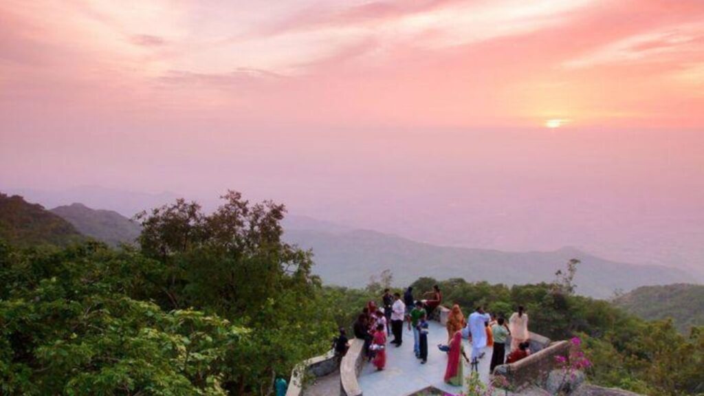 Best Hill Stations in India (2026),
Mount Abu, Rajasthan – Rajasthan's Only Hill Station,
Places to Visit in Mount Abu,
Best Time to Visit in Mount Abu,
How to Reach Mount Abu,