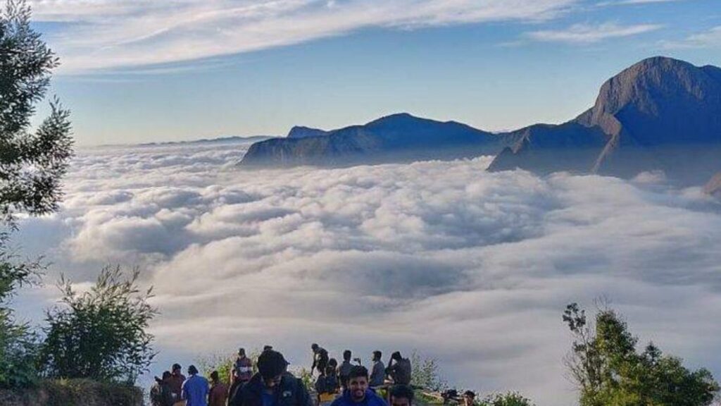 Best Hill Stations in India (2026),
Munnar, Kerala – Endless Tea Plantations and Misty Hills,
Places to Visit in Munnar,
Best Time to Visit in Munnar,
How to Reach Munnar,