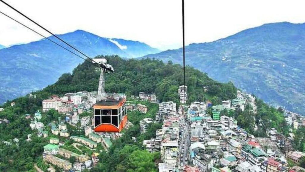 Best Hill Stations in India (2026),
Mussoorie, Uttarakhand – The Queen of the Himalayas,
Places to Visit in Mussoorie,
Best Time to Visit in Mussoorie,
How to Reach Mussoorie,