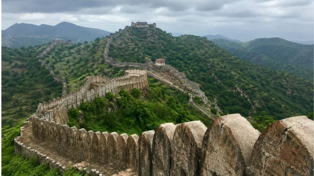 Rajasthan Monsoon Travel, Places to visit in Ranthambore, Beautiful Places to Visit in Rajasthan in Monsoon