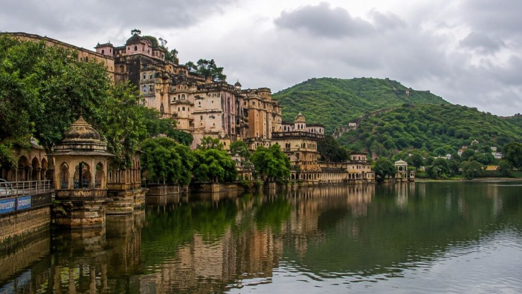 Rajasthan Monsoon Travel, Places to visit in Bharatpur, Beautiful Places to Visit in Rajasthan in Monsoon
