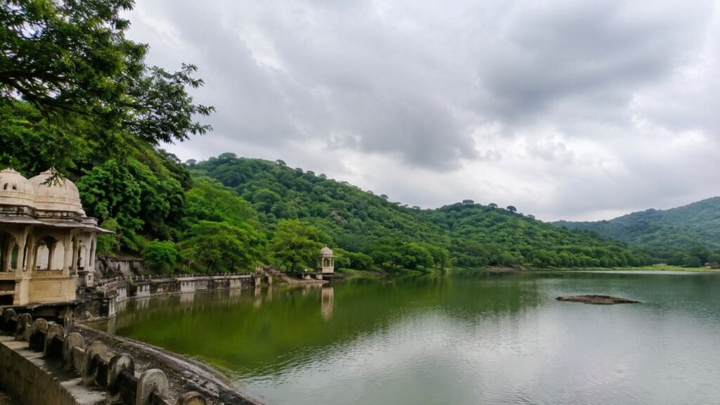 Rajasthan Monsoon Travel, Places to visit in Alwar, Beautiful Places to Visit in Rajasthan in Monsoon