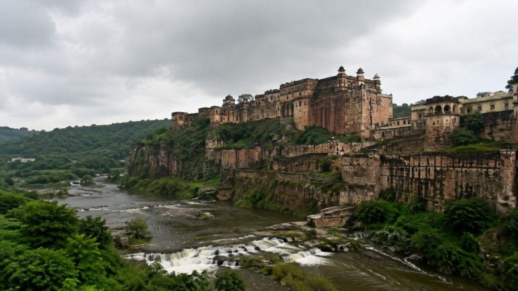 Rajasthan Monsoon Travel, Places to visit in Kota, Beautiful Places to Visit in Rajasthan in Monsoon