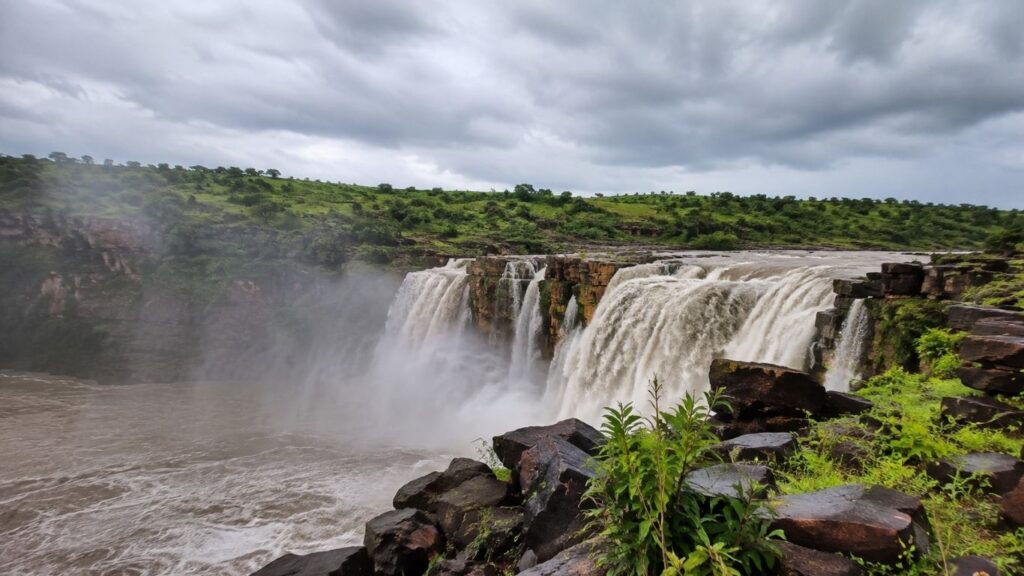 Rajasthan Monsoon Travel, Places to visit in Chittorgarh, Beautiful Places to Visit in Rajasthan in Monsoon