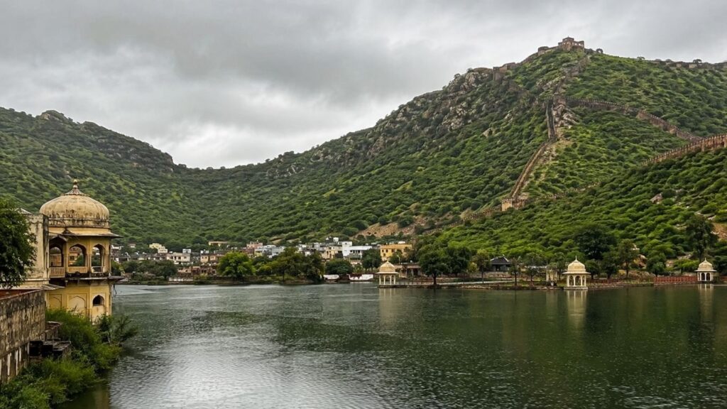 Rajasthan Monsoon Travel, Places to visit in Banswara, Beautiful Places to Visit in Rajasthan in Monsoon