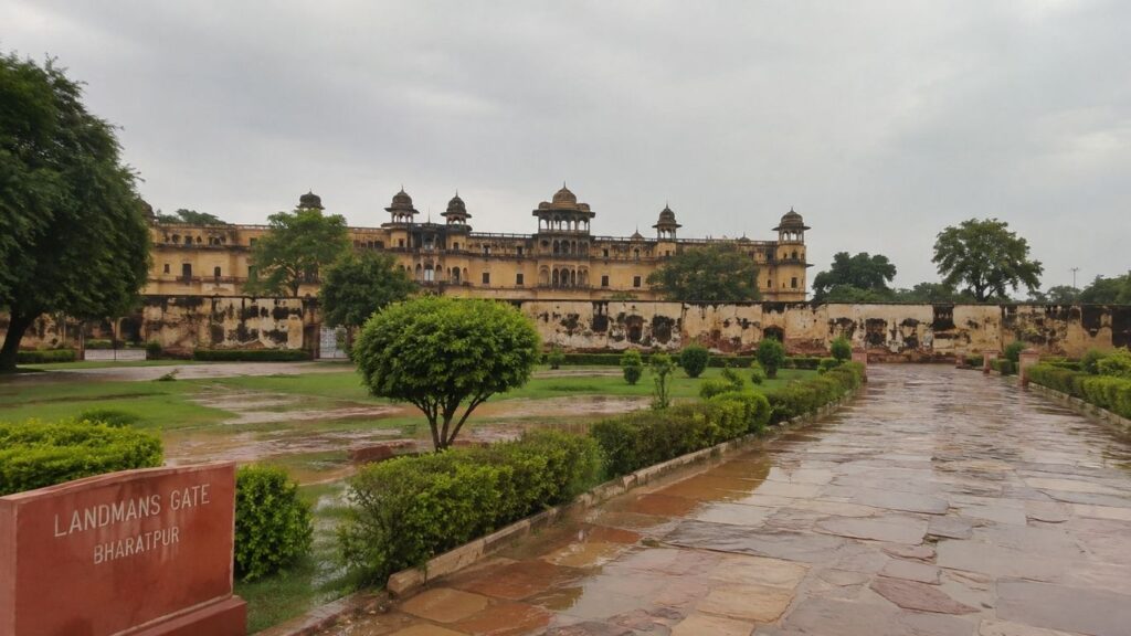 Rajasthan Monsoon Travel, Places to visit in Bundi, Beautiful Places to Visit in Rajasthan in Monsoon