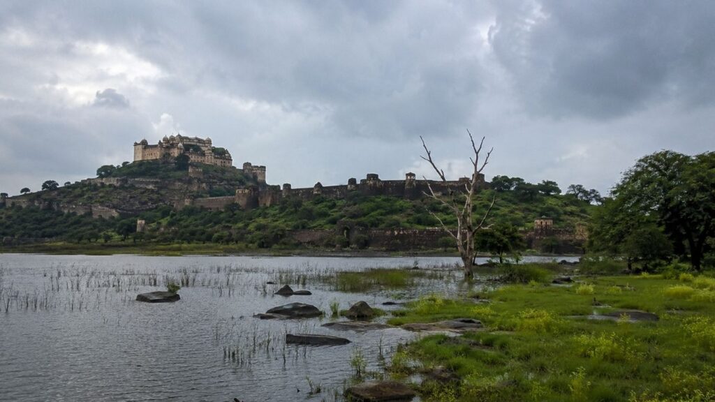 Rajasthan Monsoon Travel, Places to visit in Kumbhalgarh, Beautiful Places to Visit in Rajasthan in Monsoon