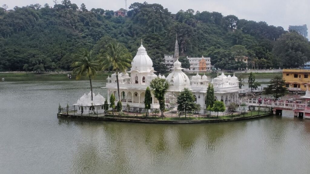 Best Places to Visit Near Banswara, Rajasthan, places to visit at Tripura Sundari Temple, places to visit around Banswara
