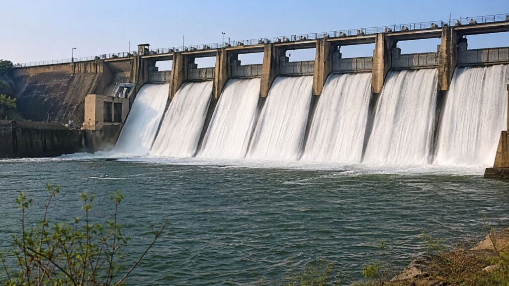 Best Places to Visit Near Banswara, Rajasthan, places to visit at Mahi Dam,
places to visit around Banswara