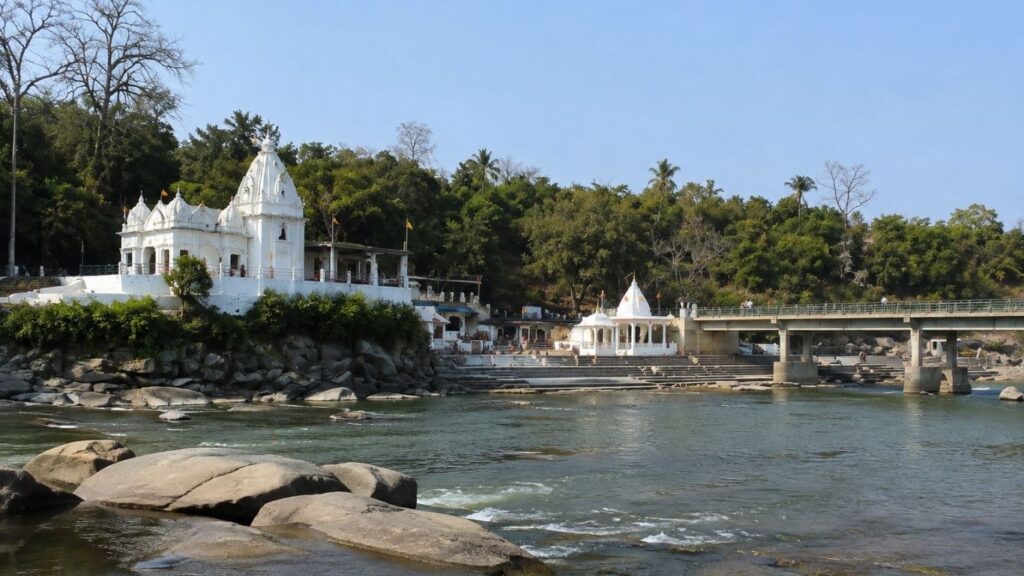Best Places to Visit Near Banswara, Rajasthan, places to visit around Banswara, places to visit in Beneshwar