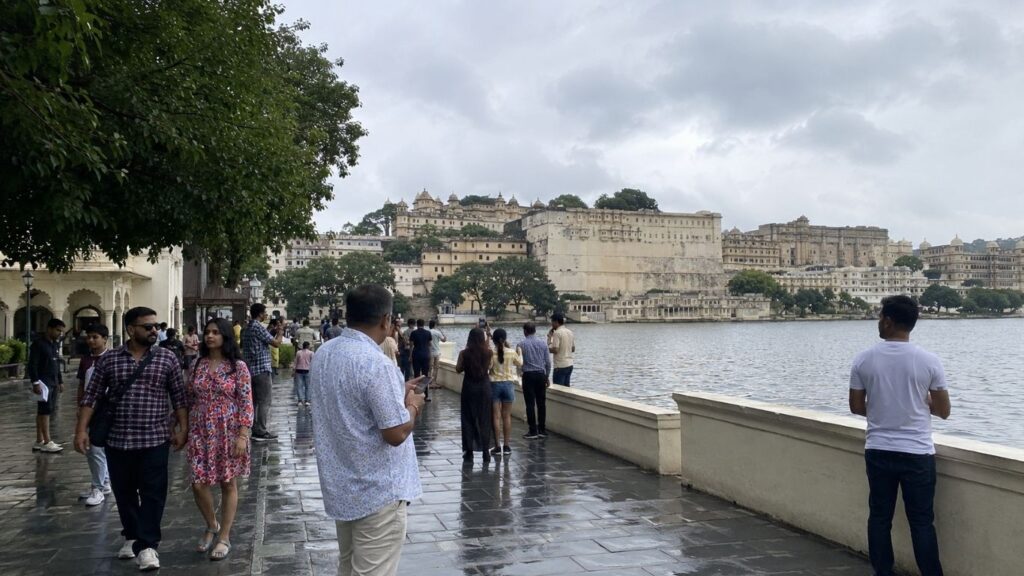 Best Places to Visit in Rajasthan in September