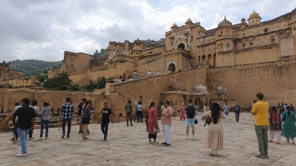 Best Places to Visit in Rajasthan in September, Places to Visit in Jaipur,