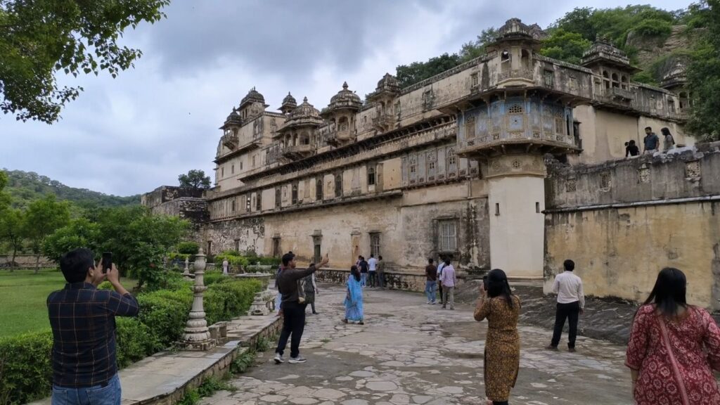Best Places to Visit in Rajasthan in September, Places to Visit in Dungarpur,