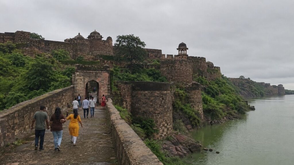 Best Places to Visit in Rajasthan in September, Places to Visit in Jhalawar,