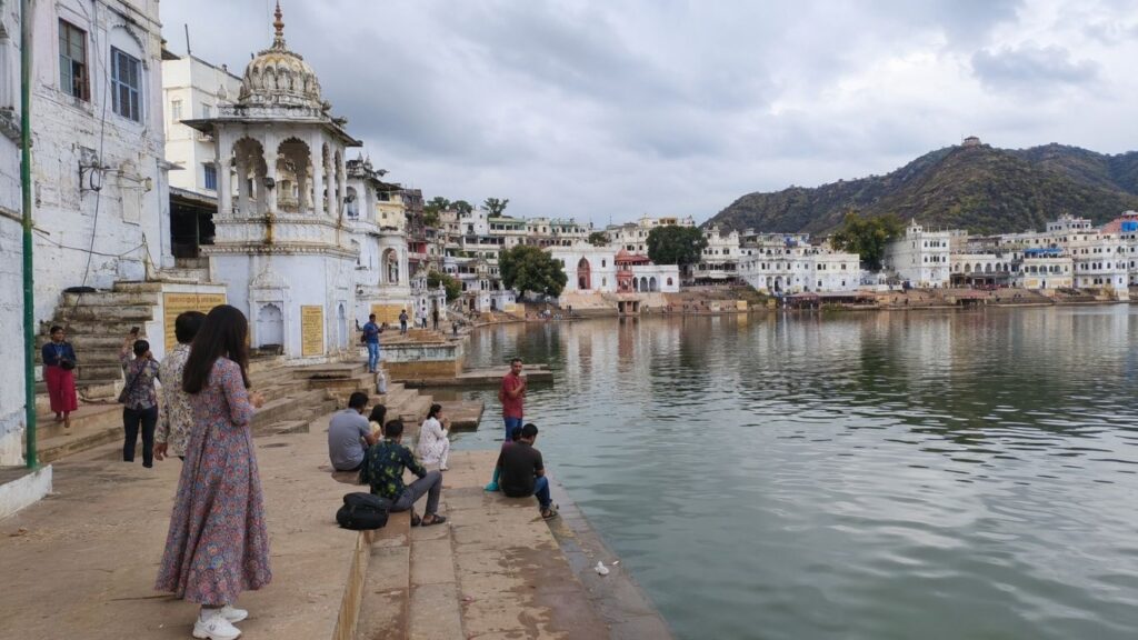 Best Places to Visit in Rajasthan in September, Places to Visit in Pushkar,