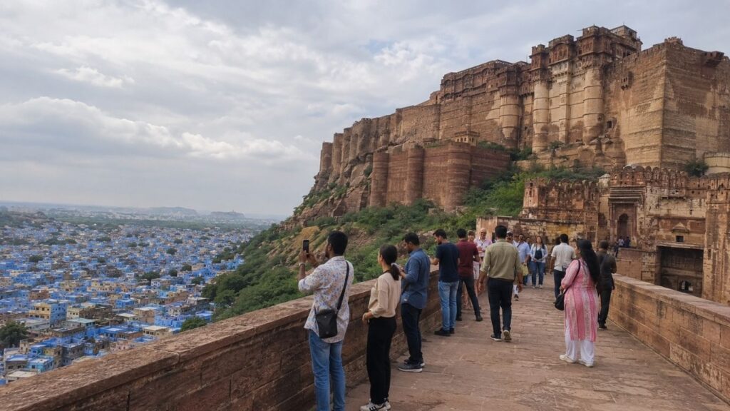 Best Places to Visit in Rajasthan in September, Places to Visit in Jodhpur,