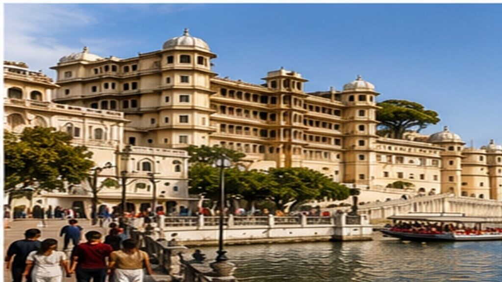 Places to Visit in Rajasthan in Winter,
Places to Visit in Udaipur,