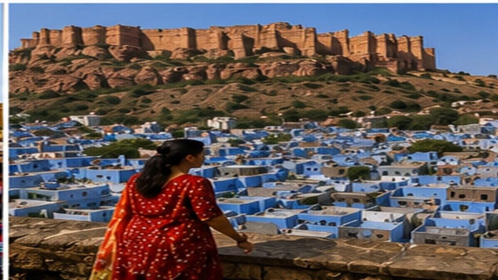 Places to Visit in Rajasthan in Winter,
Places to Visit in Jodhpur,