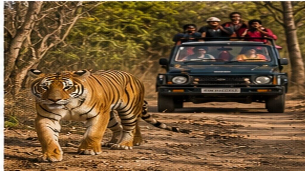 Places to Visit in Rajasthan in Winter,
Places to Visit in Ranthambore,