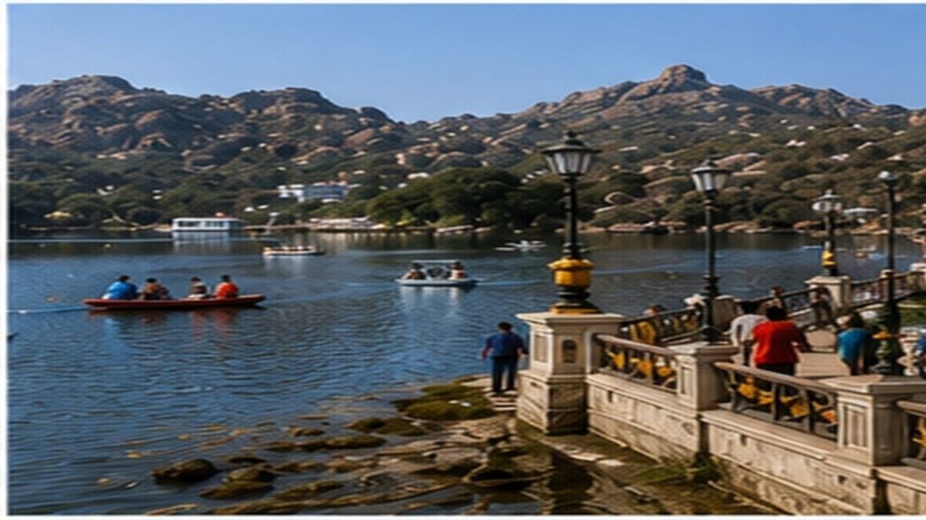 Places to Visit in Rajasthan in Winter,
Places to Visit in Mount Abu,