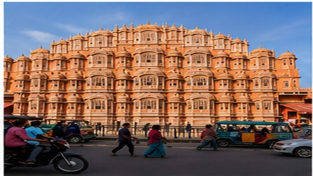 Places to Visit in Rajasthan in Winter,
Places to Visit in Jaipur,