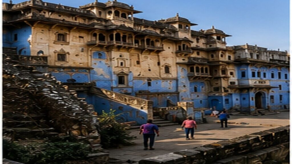 Places to Visit in Rajasthan in Winter,
Places to Visit in Bundi,