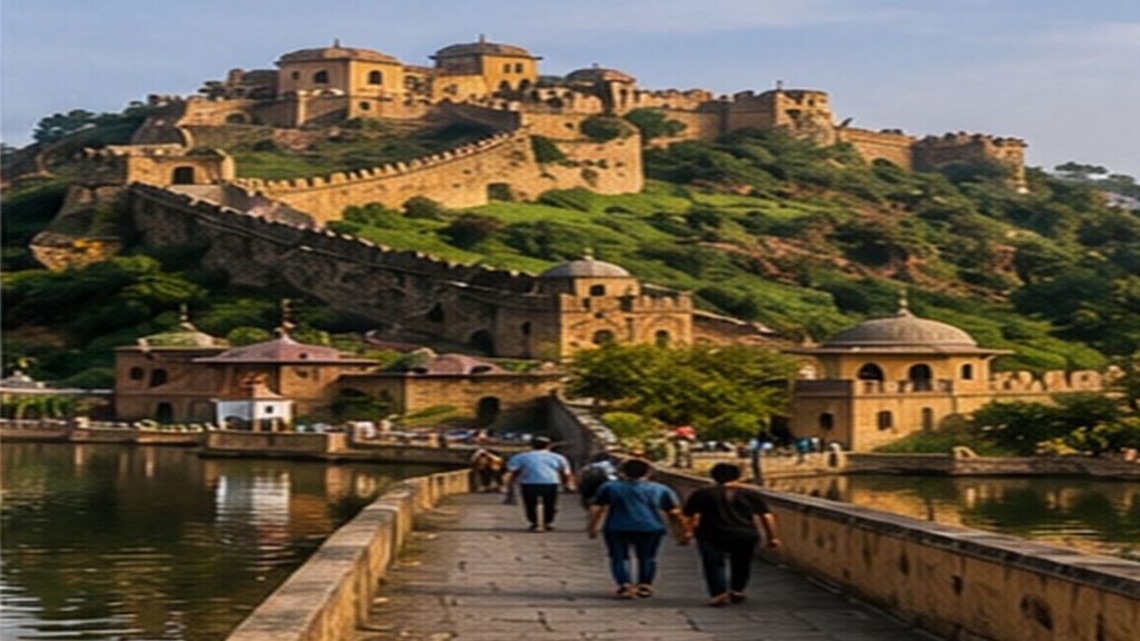 Places to Visit in Rajasthan in Winter,
Places to Visit in Alwar,