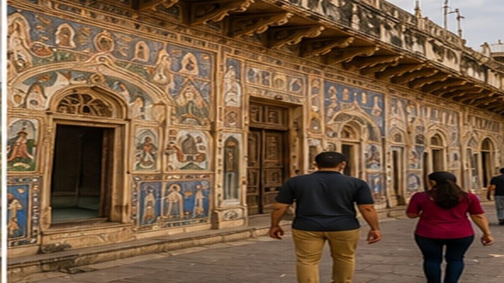 Places to Visit in Mandawa,
Places to Visit in Rajasthan in Winter,