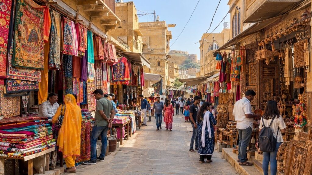 Places to Visit Near Jaisalmer, Barmer Jaisalmer, Places to visit in Barmer and Jaisalmer,