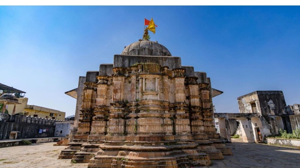 Best Places to Visit in Pushkar,
varaha temple pushkar rajasthan,
Historic Varaha Temple architecture in Pushkar,