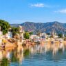 9 Best Places to Visit in Pushkar (2026): Temples, Lake, Ghats & Hidden Gems